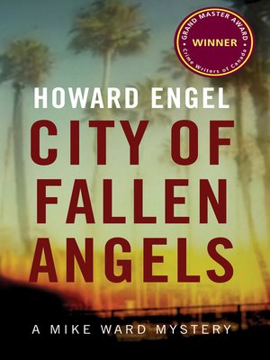 City of Fallen Angels - ebook